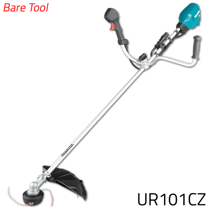 Makita UR101CZ 36V Cordless Grass Trimmer [Bare Tool]