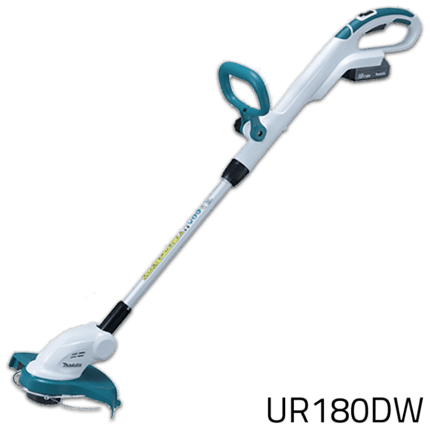 Makita UR180DW Cordless String Trimmer / Brush Cutter