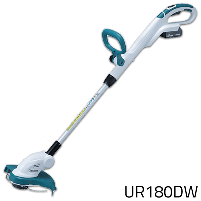 Makita UR180DW Cordless String Trimmer / Brush Cutter