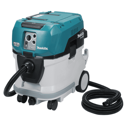 Makita VC006GMZ 80V Cordless Vacuum Cleaner (Wet & Dry) (XGT Series) [Bare Tool]