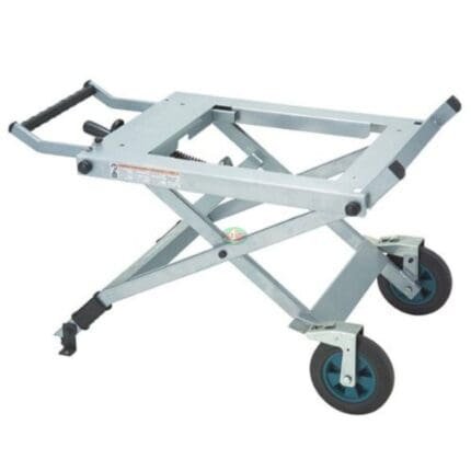 Makita WST03 Table Saw Stand for MLT100