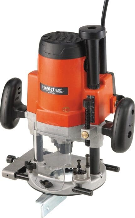Maktec MT360 Plunge Router