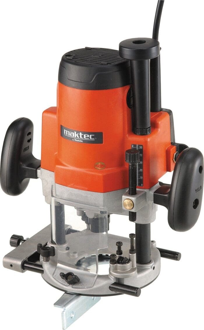 Maktec MT360 Plunge Router