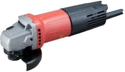 Maktec MT91A Angle Grinder Maktec MT91A Angle Grinder