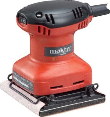 Maktec MT920 Palm Sander