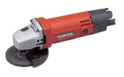 Maktec MT954 Angle Grinder