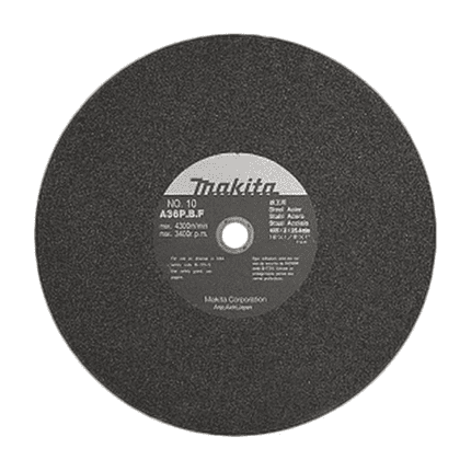 Maktia A-88478 Cut Off Disc / Wheel 16" for Metal