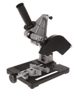 Megatools Angle Grinder Stand for Angle Grinder