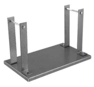 Megatools Planer Stand for Portable Planer