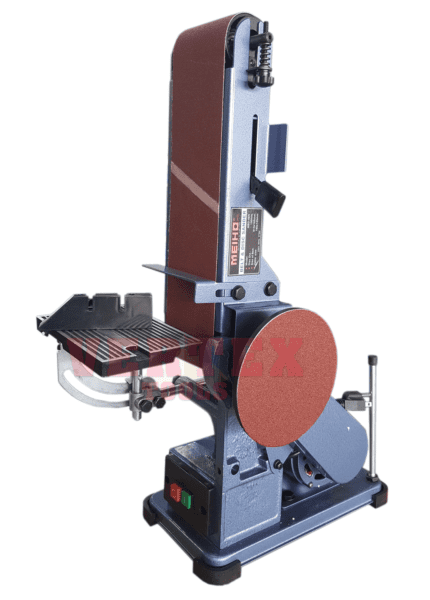 Meiho MBD-46N Belt & Disc Sander