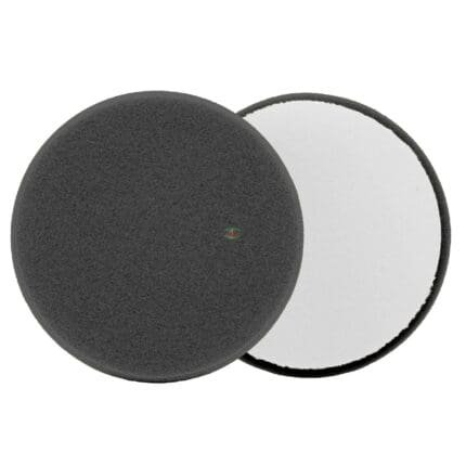 Microtex Finishing Pad 8" (Flat)