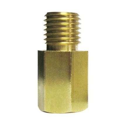 Microtex M14 to M16 Adaptor for Buffing Machine