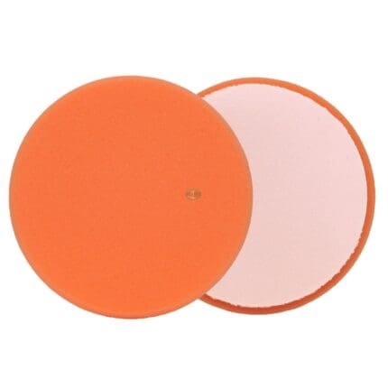 Microtex Polishing Pad 8" (Flat)