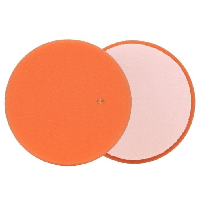 Microtex Polishing Pad 8" (Flat)