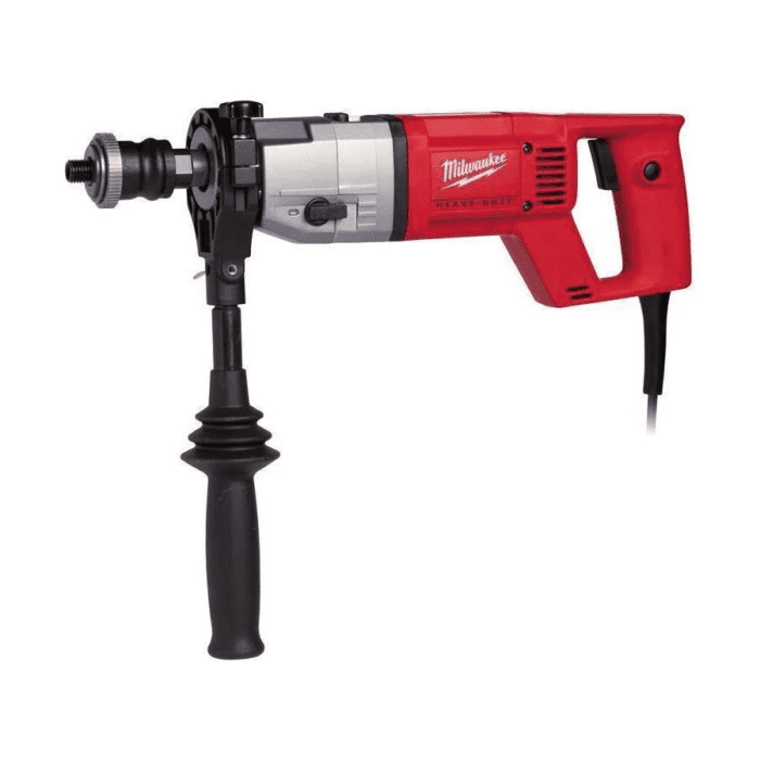Milwaukee DD2-160 XE Dry Diamond Core Drill