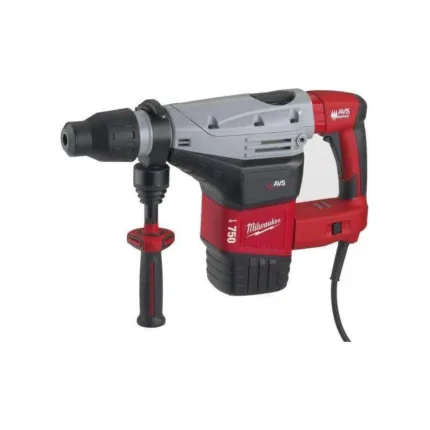 Milwaukee KANGO 750S SDS-Max Rotary Hammer