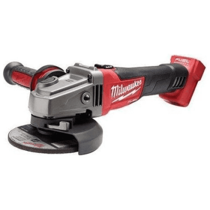 Milwaukee M18CAG125X-0 Cordless Angle Grinder