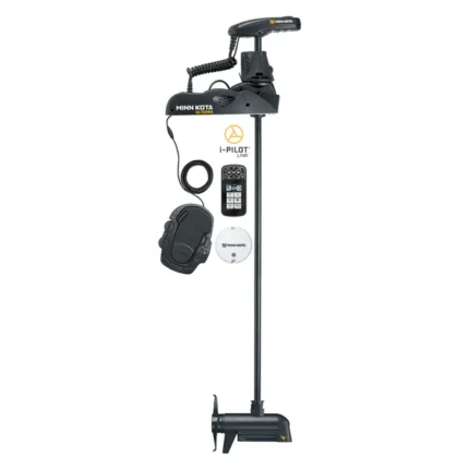 New Minn Kota Ulterra i-Pilot Link GPS/Bluetooth 36V-112LB-72 Trolling Motor - Sale