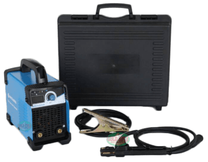 Mitsuden 200A Inverter Welding Machine w/ Carrying Case