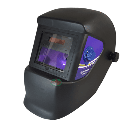Mitsuden Auto Darkening Helmet