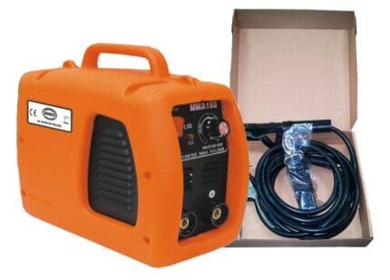 Morweld 168A Inverter Welding Machine