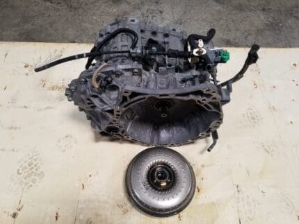 MR20 2007-2012 NISSAN SENTRA AUTOMATIC TRANSMISSION 2.0L JDM MR20 AUTO TRANS