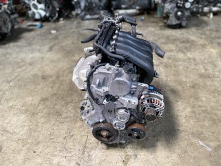 MR20DE - 2007-2012 NISSAN SENTRA 2.0L ENGINE JDM MR20 MOTOR