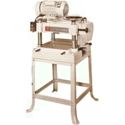 OAV CT-38 2HP Industrial Thickness / Bench Planer 15" x 6"