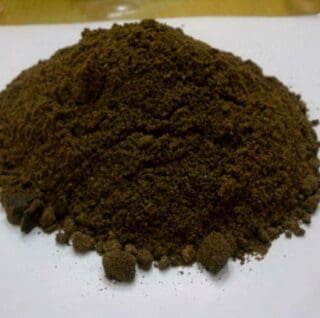 Buy Palm Kernel Cake for sale online