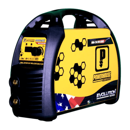Powerhouse IGBT-200MINI Evolution Inverter Welding Machine