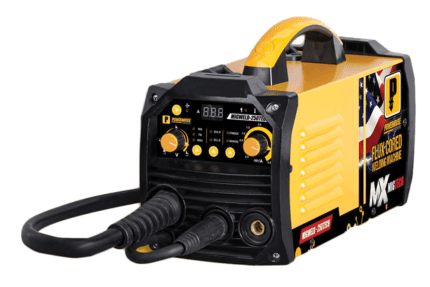 Powerhouse MIGWELD-250TECH Flux Cored DC Inverter Welding Machine (Fluxcored) MIGWELD 250