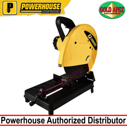 Powerhouse PH-14 Cut-Off Machine