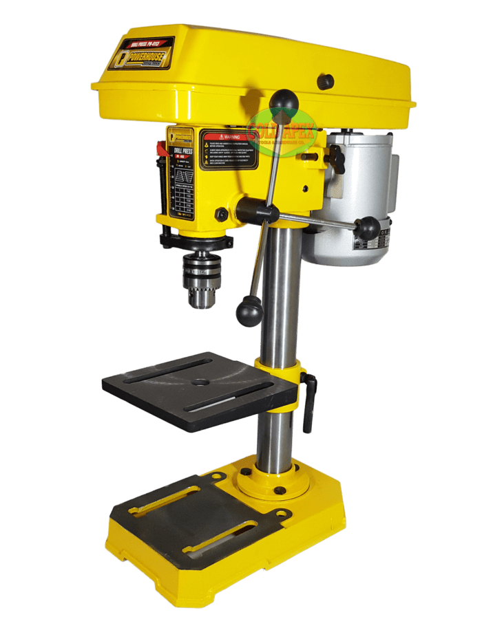 Powerhouse PH-4113 Drill Press