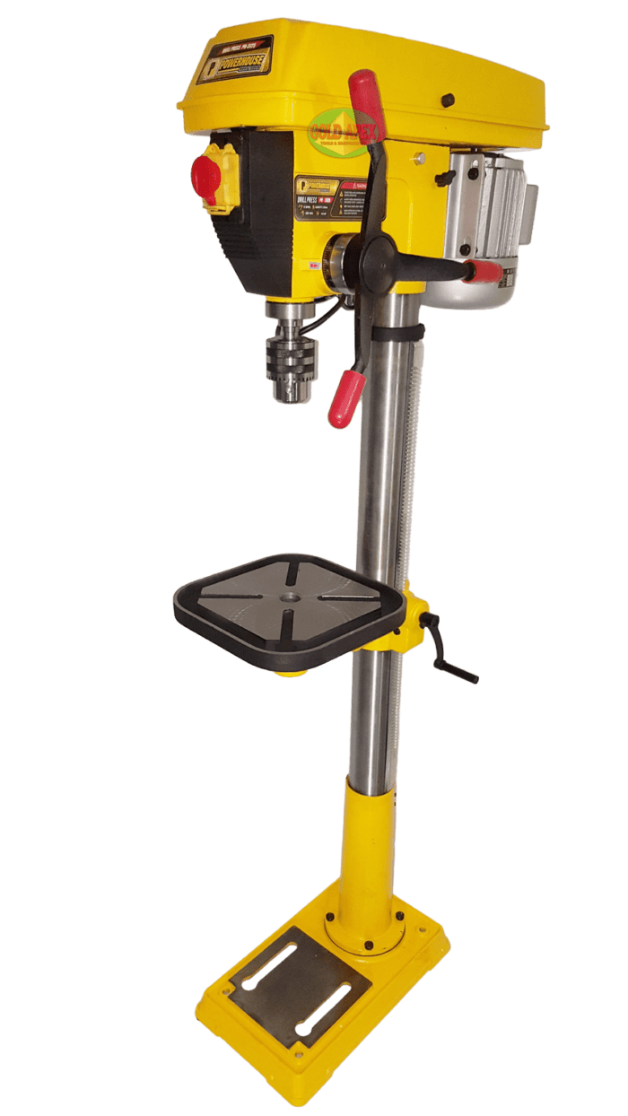 Powerhouse PH-5125 Drill Press
