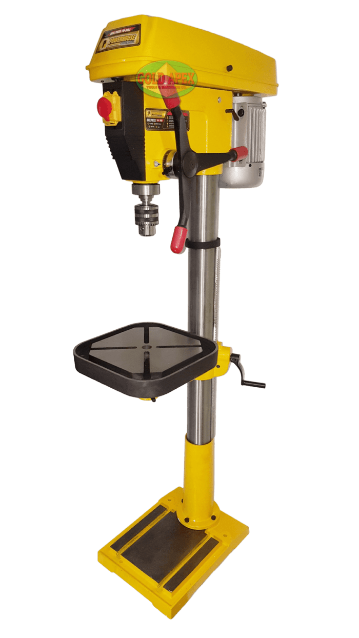 Powerhouse PH-5132 Drill Press