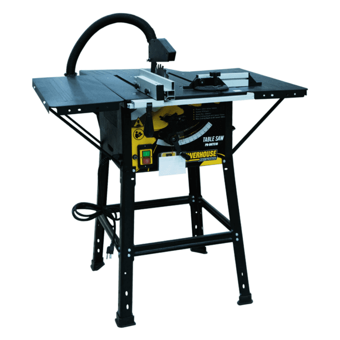 Powerhouse PH-BKTS10 Table Saw