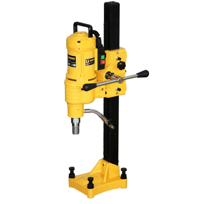 Powerhouse PH-CDM-205MM Stand Mount Core Drill Machine 4000W
