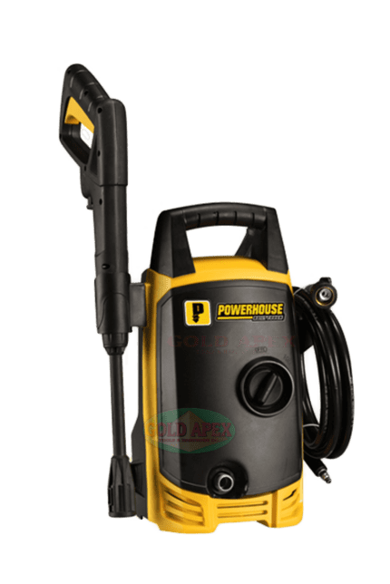 Powerhouse PH-K2.100 Pressure Washer (100 Bars)
