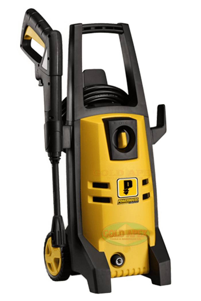 Powerhouse PH-K2.120 High Pressure Washer (120 Bars)