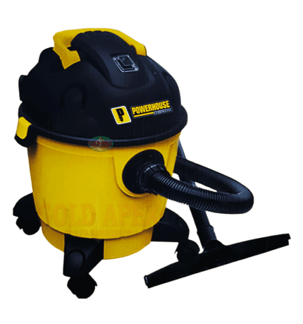 Powerhouse PH08-6 GAL Vacuum Cleaner