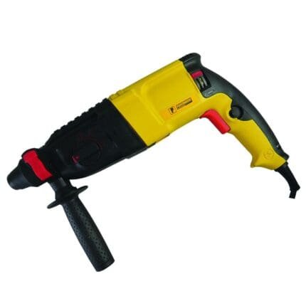 Powerhouse PHB-2-26DRE Rotary Hammer