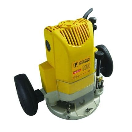 Powerhouse PHM-3612BR Plunge Router