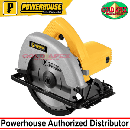 Powerhouse PHM-CS5800 Circular Saw