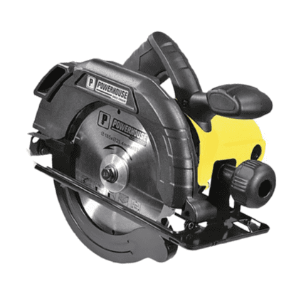 Powerhouse PHM-CS8008 Circular Saw 7"