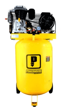 Powerhouse Vertical Air Compressor