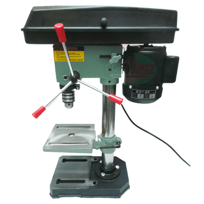 Powermax ST-13 Mini Drill Press