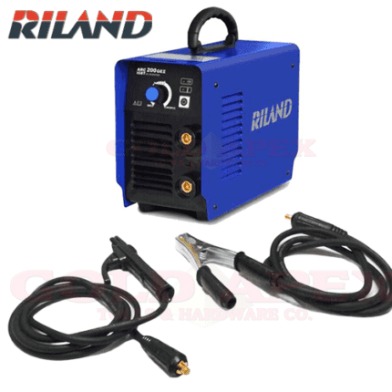 Buy Riland ARC 200GE II Inverter Welding Machine for sale online