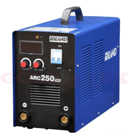 Riland ARC 250CT MOS DC Inverter Welding Machine