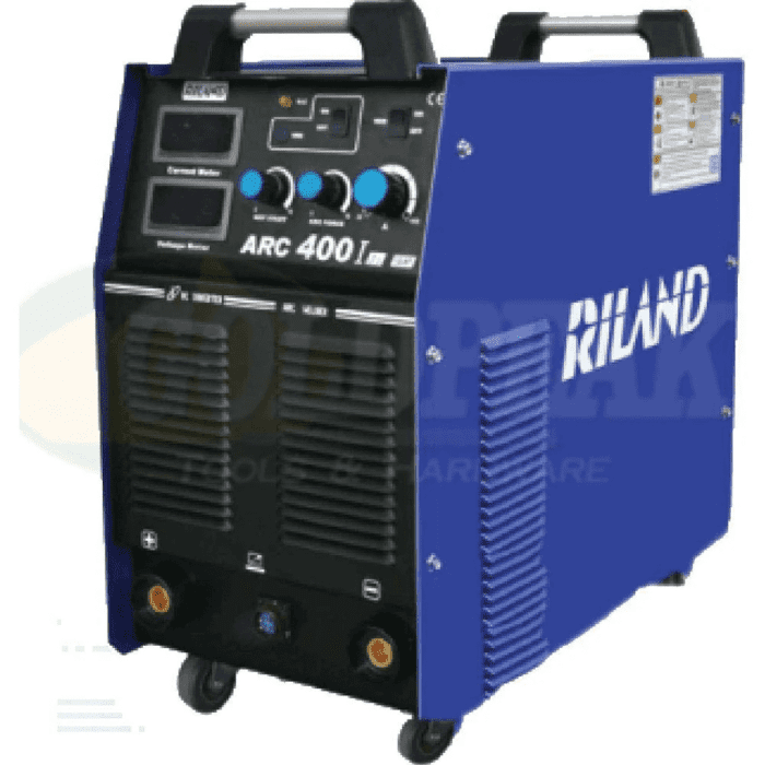 Buy Riland ARC 400IJ2 DC Inverter Welding Machine for sale online