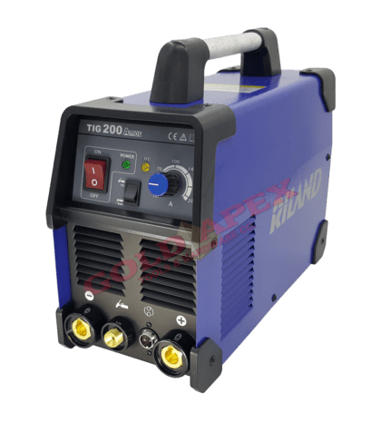 Buy Riland TIG 200CT / 200A DC Inverter Welding Machine 2in1 (TIG-MMA) for sale online